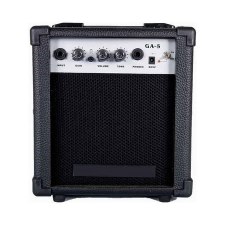 Directly Cheap 5W Electric Guitar Amplifier