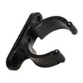 thumbnail image 2 of S SERENABLE 2pcs Boat Hook Paddle Holder Holder Fixing Pipe Clip Boat Hook Holder Mounting, 2 of 6