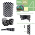 thumbnail image 3 of Plant Root Control Trainer Fast Root Grow Container Transplant Tool Nursery Pot, 3 of 14