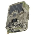thumbnail image 4 of 12MP 49PCS Infrared LED Field Hunting Camera Waterproof Video Monitoring Tracking Device, 4 of 8