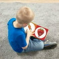 thumbnail image 3 of Melissa & Doug Poke-A-Dot: First Colors, 3 of 10