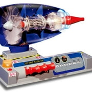Smithsonian Jet-Works Model Kit