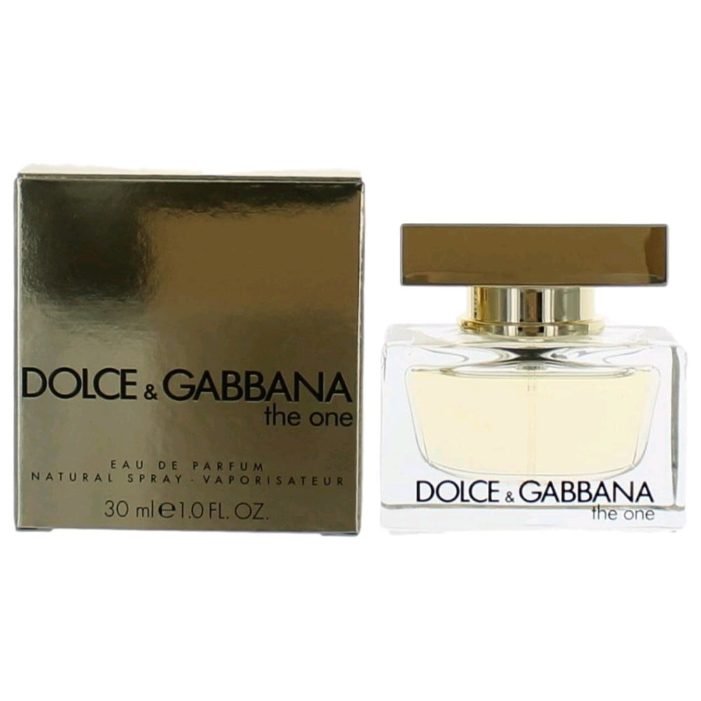 Dolce Gabbana The One Essence De Parfum 2.1 oz Oriental Floral Fragrance Walmart