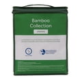 thumbnail image 3 of Sabanas Sealy Bamboo Tamaño queen size Color blanco, 3 of 4