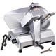 thumbnail image 1 of Wechef 12" Commercial Meat Slicer Stainless Steel Blade Deli Food Cheese Electric Slicer Veggies Cutter Restaurant WeChef Modern, 1 of 9