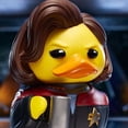 thumbnail image 3 of Tubbz Star Trek Kathryn Janeway (Boxed edition), 3 of 3