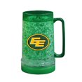 thumbnail image 1 of The Sports Vault Light Up Freezer Mug Edmonton Football, 1 of 1