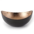 thumbnail image 6 of Leeber 72071 10x9.75 in. Eclipse Bowl, Black, 6 of 15