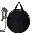 thumbnail image 4 of lanema EV Charger Accessories Storage Bag Reinforced Oxford Cloth Multifunctional Design for Cable Management Travel Use, 4 of 13