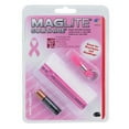 thumbnail image 2 of MAGLITE K3AMW6 Flashlight, AAA Battery, Alkaline Battery, Incandescent Lamp, 14 Lumens, Flood to Spo, 2 of 2
