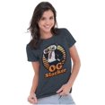 thumbnail image 4 of Popeye Wimpy OG Slacker Funny Retro Women's T Shirt Ladies Tee Brisco Brands L, 4 of 5