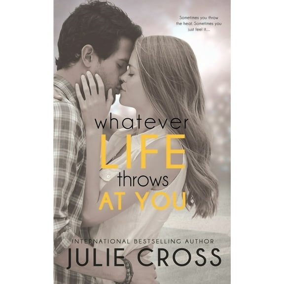 Whatever Life Throws at You, (Paperback)