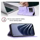 thumbnail image 3 of Funda Tipo Cartera Con Tapa En Relieve Para Oneplus 10 Pro 5, 3 of 7
