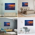 thumbnail image 3 of Cuadro Decorativo Playa Mar Phuket Canvas Revolution Cuadro 90 x 60 cm, 3 of 5