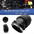 thumbnail image 2 of Air Box Intake Hose Pipe For Focus Mk2 2005-2011 C-max Induction 1684286, 2 of 5