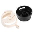 thumbnail image 3 of For Silver Reed S,Knitting Machine Density Dial Knitting Machine Cam Lever Knitting Machine Accessories Superior Craftsmanship, 3 of 5