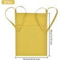 thumbnail image 4 of ER Organizador de pañales colgante, bolsa de almacenamiento para cuna Excelente Rendimiento, 4 of 5