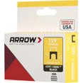 thumbnail image 4 of Staples Arrow T59 de acero con aislamiento de 1/4 pulgadas por 5/16 pulgadas, 300, 4 of 8
