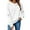 BB02-White, variant on Inglocry Spooky Season Sweatshirts Halloween Ghost Sweatshirt Women - Halloween Graphic Crewneck Tops Casual Sweater Orange XL