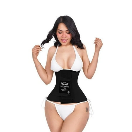 

FAJAS MODA KING PERU Hourglass Waist Trainer Body Girdle Women Body Shaper Waist Shapewear