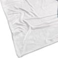 thumbnail image 5 of KAAYEE Sister Gifts Blanket, Sister Birthday Gifts from Sister, Gifts for Sister on Mothers Day, Christmas, to My Sister Throw Blanket, 60" x 50" ,White, 5 of 6