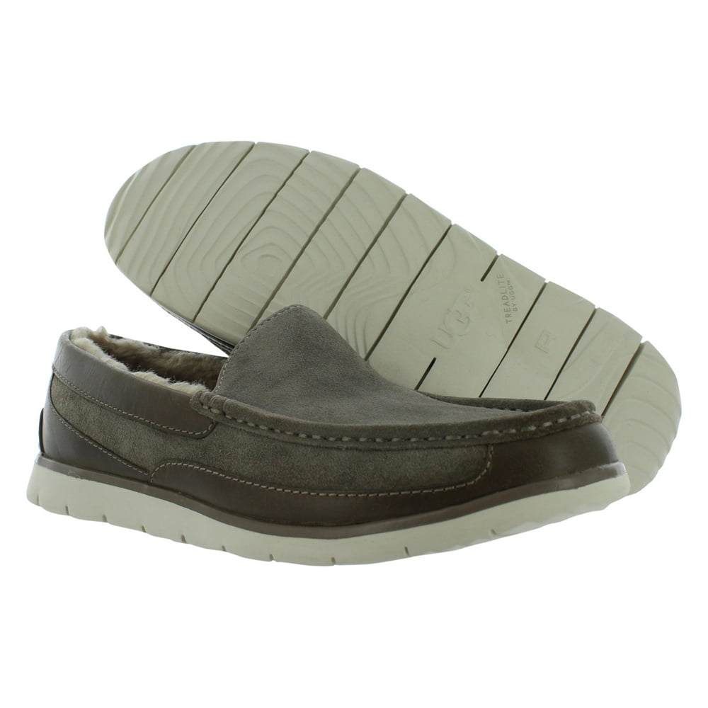 ugg boat shoes mens