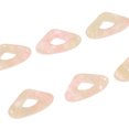 thumbnail image 3 of 10 piezas de acrílico encantos Colgantes DIY Sunnimix pendiente joyería que hace, 3 of 8