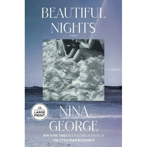 Beautiful Nights, (Paperback)