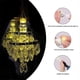 thumbnail image 5 of 60Pcs LED Balloon Lights, Mini LED Light Warm White, LED Balloon Light for Paper Lantern, Balloon Light, Birthday Party, 5 of 5