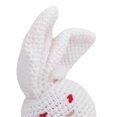 thumbnail image 2 of Knitted Animal Shape Toy Doll Baby Infant Cute Toy Gift Photography Props Decoration, 2 of 4