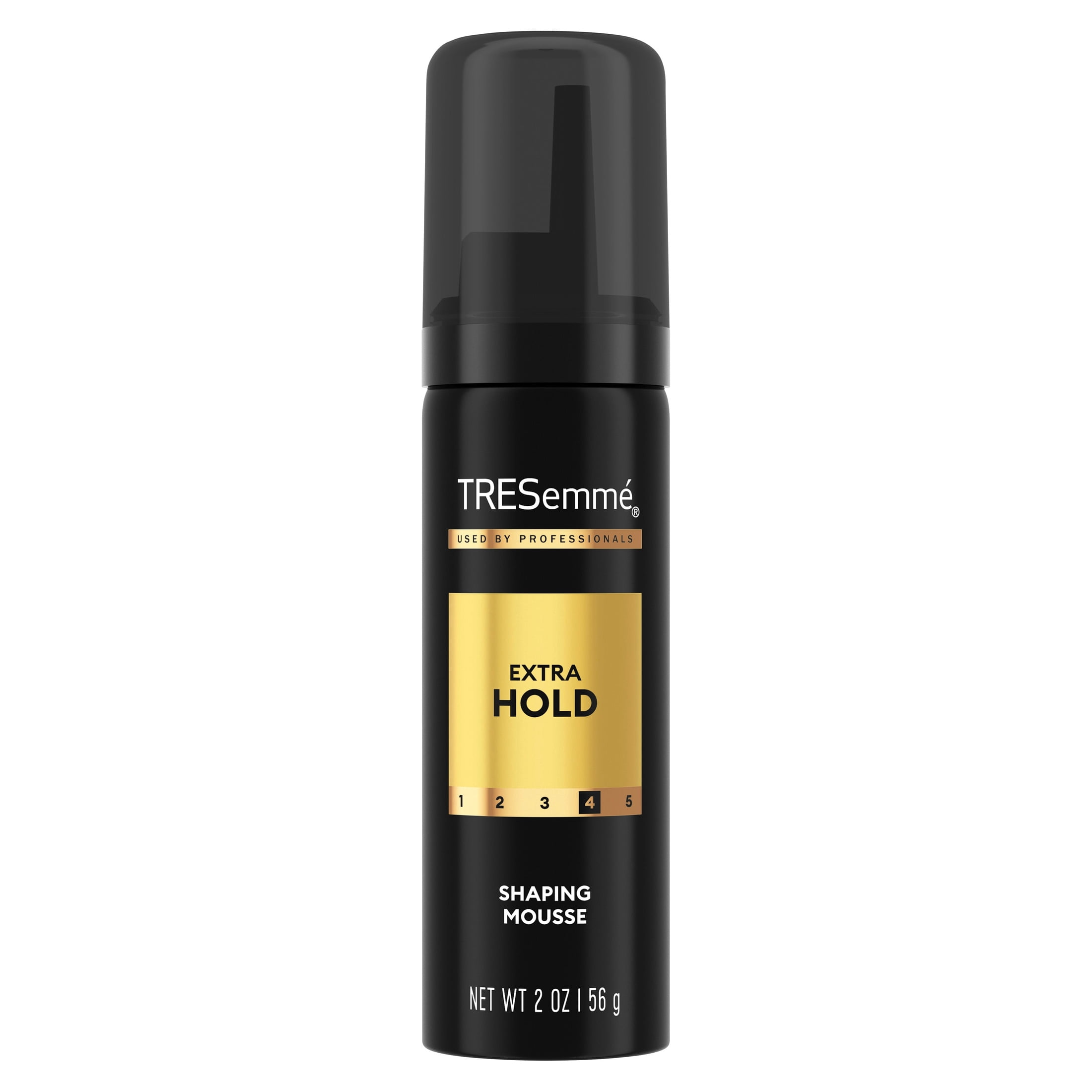 TRESemme 4 Plus 4 Thickening Extra Hold Mousse 10.5 oz - Walmart.com