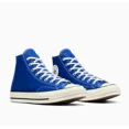 thumbnail image 3 of Converse Unisex Taylor Chuck 70 High Top BLUE Running Shoes, 3 of 5