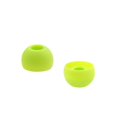 thumbnail image 5 of Alxcd Almohadillas Para Auriculares Pb3 Powerbeats 3 Sml 3 Tamaños, 6 Pares De Almohadillas De Repuesto De Silicona Y 2 Pares De Almohadillas De Doble Brida Para Beats Powerbeats2 Pb3 [8 Pares] (Verde, 5 of 5
