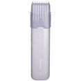 thumbnail image 3 of Panasonic Bikini Shaper and Trimmer for Women ES246AC, Compact, Portable Design with Adjustable Trim Settings, Battery Operated White, 3 of 4