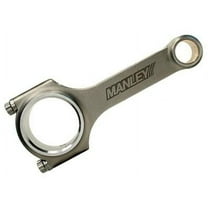 Manley 08  Mitsubishi Evo X (4B11T) Turbo Tuff Pro Series I Beam Connecting Rod Set w/ARP 625  Bolts