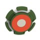 thumbnail image 3 of Monstrate Estuche de rastreador Funda de cuero de imitación A prueba de caídas A prueba de polvo Anti-pérdida Protector de localizador de silicona Teléfono y Comunicación No.04, 3 of 8