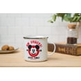 thumbnail image 2 of Taza Camper Silver Buffalo Disney Mickey Mouse, 620 ml, 2 of 2