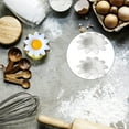 thumbnail image 3 of 2 Fresh Egg Separator Egg Yolk Separator, 3 of 5