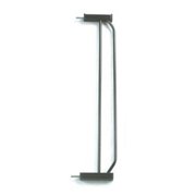 Cardinal PX-5-B Auto Lock Pet Gate 5 Inch Extension - Black