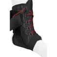 thumbnail image 3 of Mueller The One Ankle Brace - Black - Medium, 3 of 5