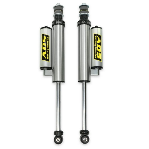ADS Racing 250-LC25R-000 Direct Fit 2.5" Reservoir Race Shocks - Rear
