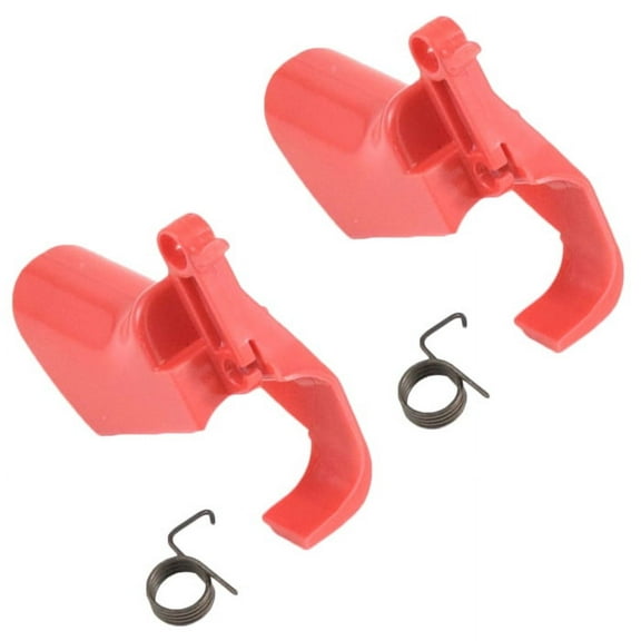 Homelite String Trimmer Replacement Triggers - UP03207A-2PK