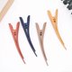thumbnail image 4 of 10-Pack Womens Hair Clip Matte Alligator Hair Barrettes, Hair Styling Accessories for Women Girls, 4 of 5