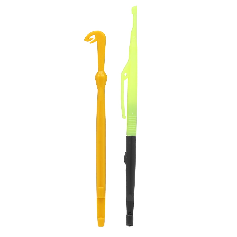 fly fishing hook remover