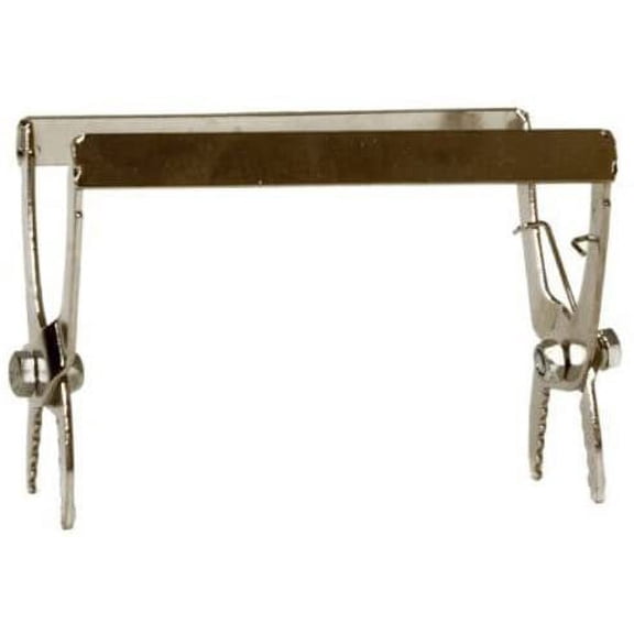 Harvest Lane Honey Steel Frame Honey Grip - Multicolor