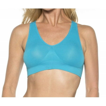 

Ahh Bra Rhonda Shear Cutie Racerback bra - 9708