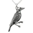 thumbnail image 1 of Collier Rave N Bones, 1 of 1