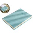 thumbnail image 1 of Dvruxg A5 Leather Hardcover Notebook, Thread-Bound Journal Diary, Thick Paper Writing Pad for Office & Business Use, 1 of 5