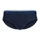 thumbnail image 4 of SKINY Slip de hombre. 6-pack - Brasil calzoncillos algodón multipack, ropa interior, algodón stretch Azul/Negro S (Small), 4 of 7