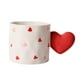 thumbnail image 2 of Taza de café de cerámica, taza de leche, utensilios de cocina creativos, taza de café, taza de té para papá A, 2 of 9